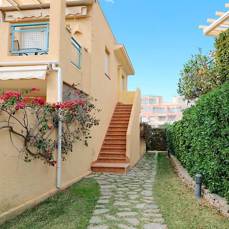 Apartamento Completo Luna De Vera Eksteriør billede