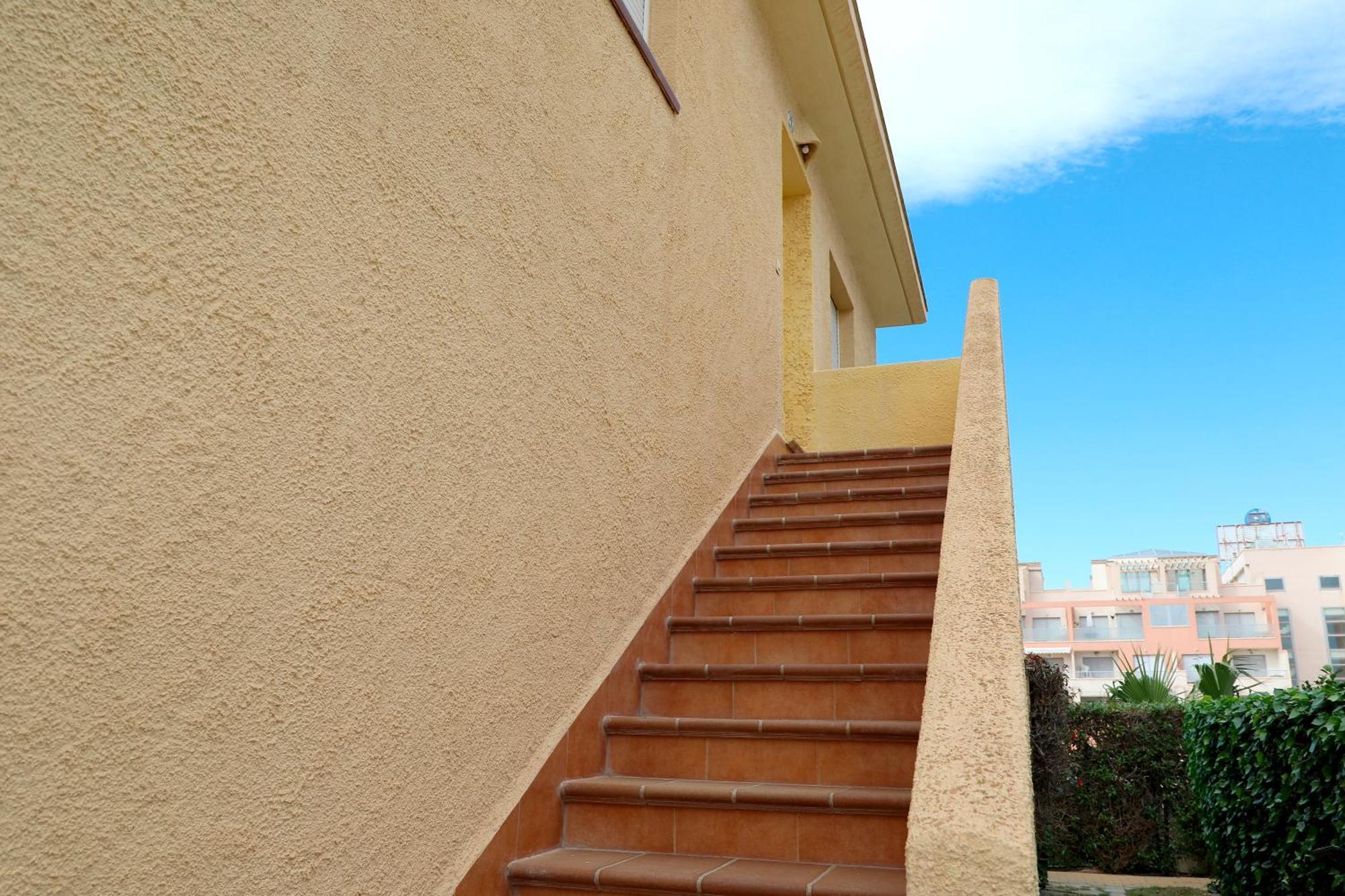 Apartamento Completo Luna De Vera Eksteriør billede